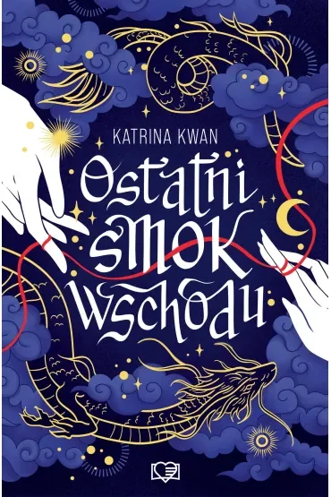 Ostatni smok wschodu
