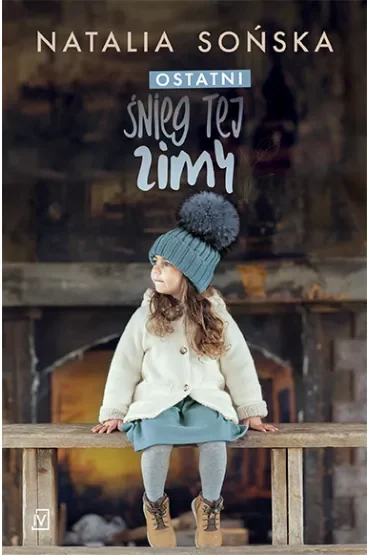 Ostatni śnieg tej zimy