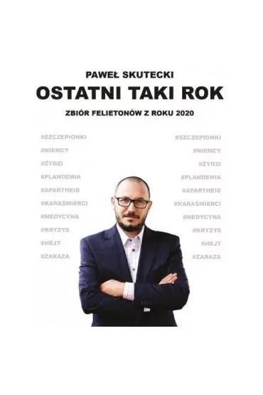 Ostatni taki rok