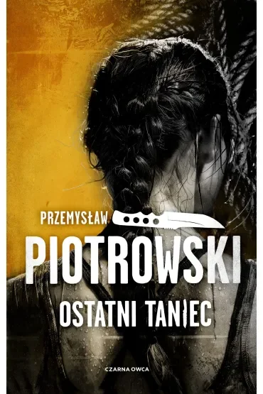 Ostatni taniec. Luta Karabina. Tom 3