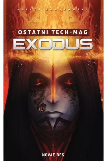Ostatni TECH-MAG. Exodus