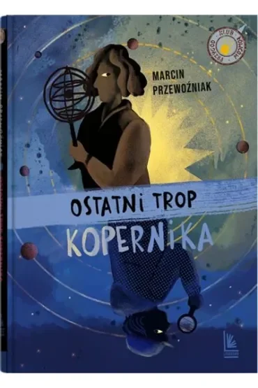 Ostatni trop Kopernika