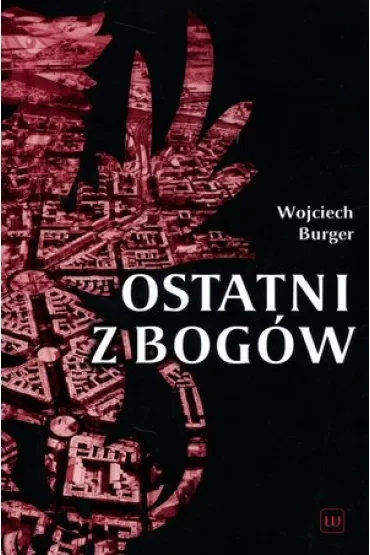 Ostatni z Bogów