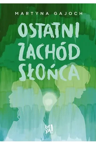 Ostatni zachód słońca