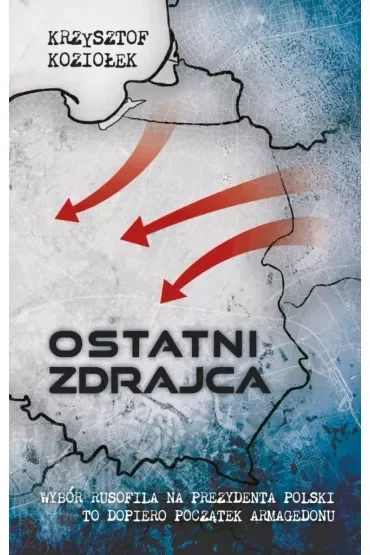 Ostatni zdrajca