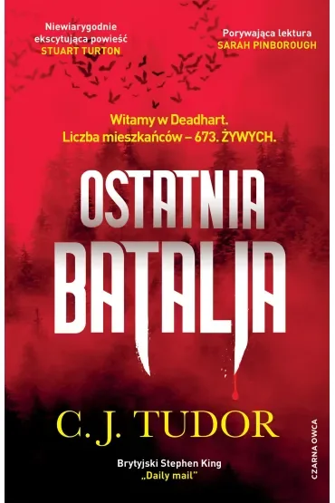 Ostatnia batalia