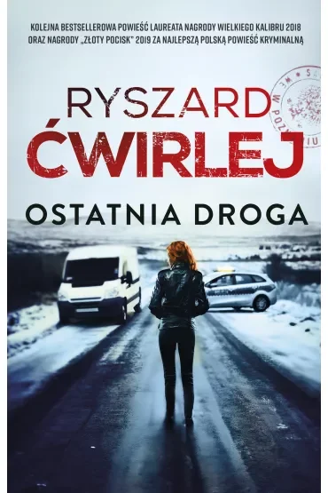Ostatnia droga