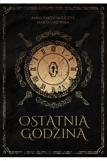 Ostatnia godzina