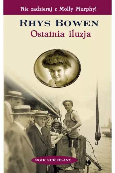 Ostatnia iluzja