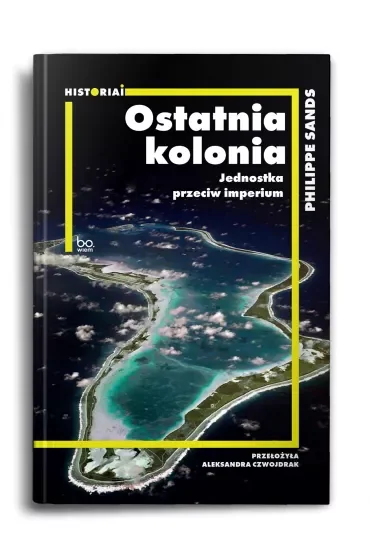 Ostatnia kolonia. Jednostka przeciw imperium