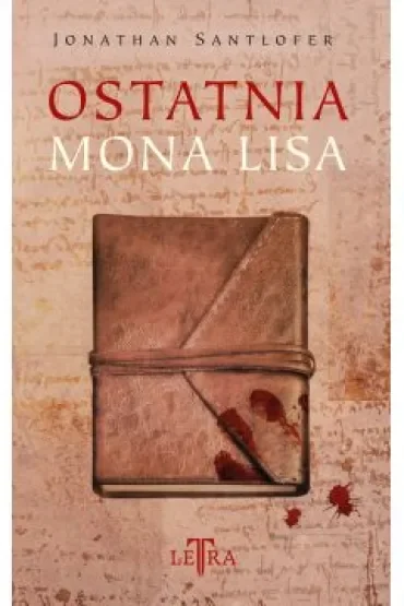 Ostatnia Mona Lisa
