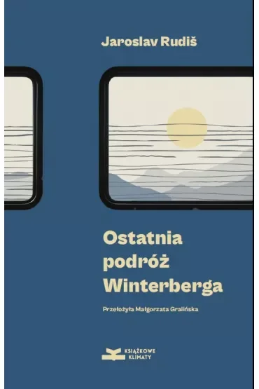 Ostatnia podróż Winterberga