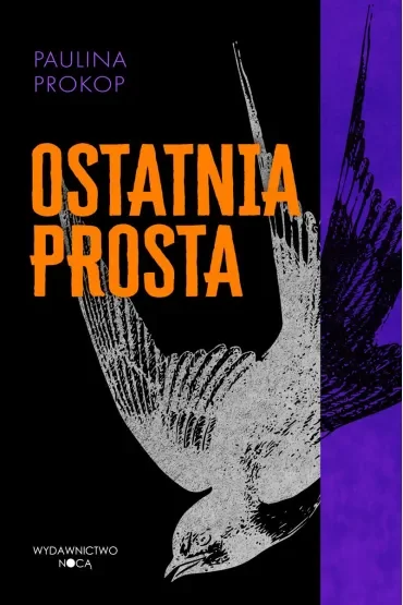 Ostatnia prosta