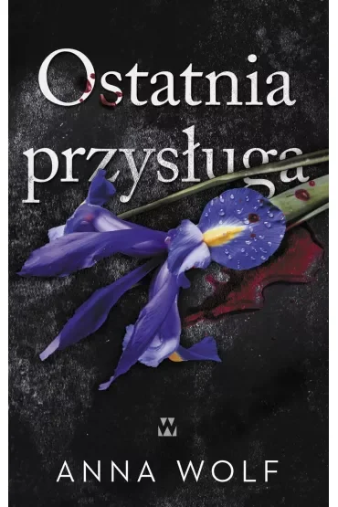 Ostatnia przysługa