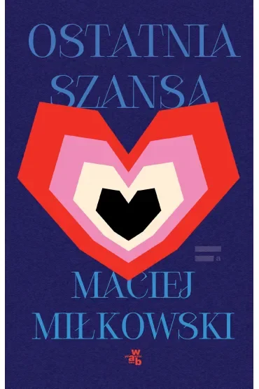Ostatnia szansa