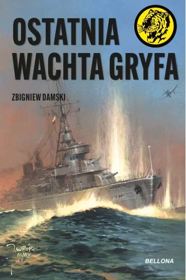 Ostatnia wachta Gryfa