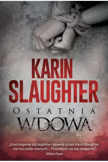 Ostatnia wdowa