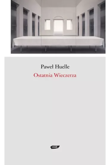 Ostatnia Wieczerza