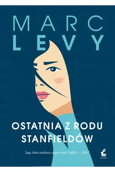 Ostatnia z rodu Stanfieldów