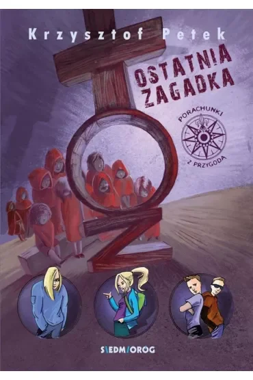 Ostatnia zagadka