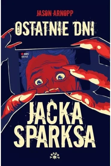 Ostatnie dni Jacka Sparksa