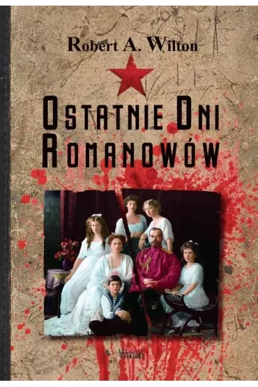 Ostatnie dni Romanowów