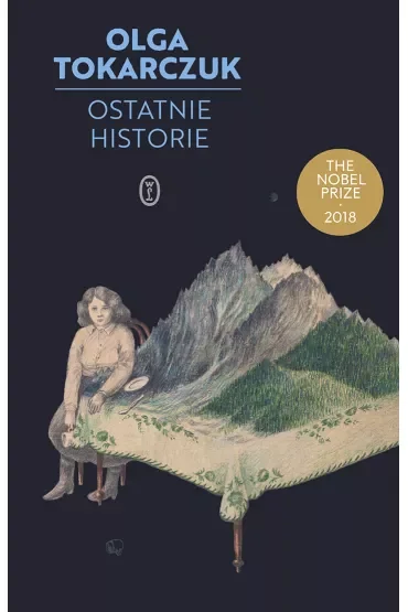 Ostatnie historie