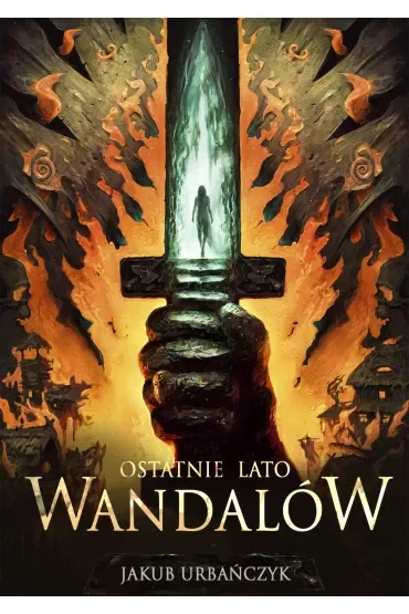 Ostatnie lato Wandalów