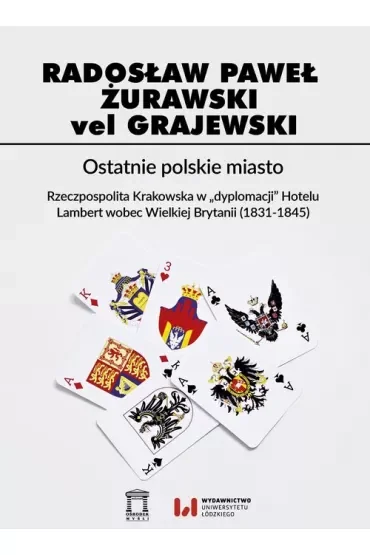 Ostatnie polskie miasto