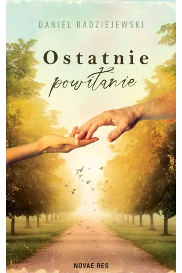 Ostatnie powitanie