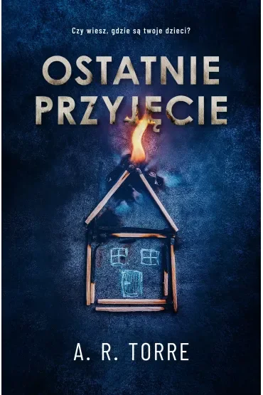 Ostatnie przyjęcie