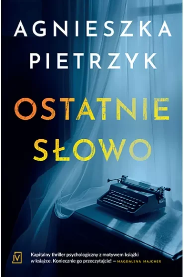 Ostatnie słowo