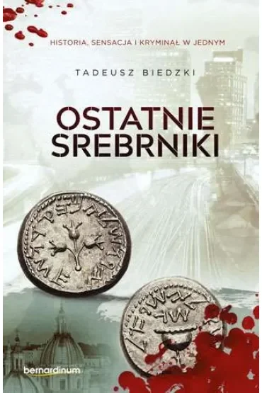 Ostatnie srebrniki