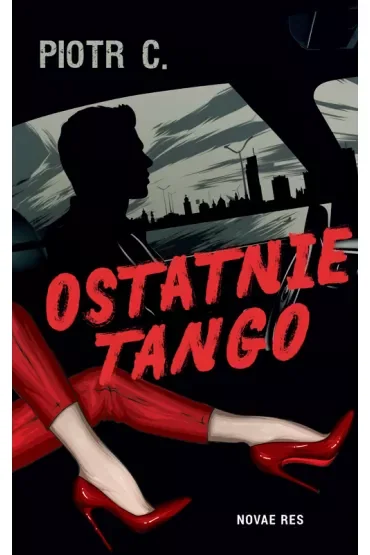 Ostatnie tango