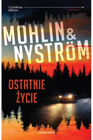 Ostatnie życie. John Adderley. Tom 1