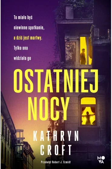 Ostatniej nocy