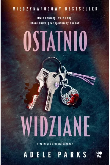 Ostatnio widziane