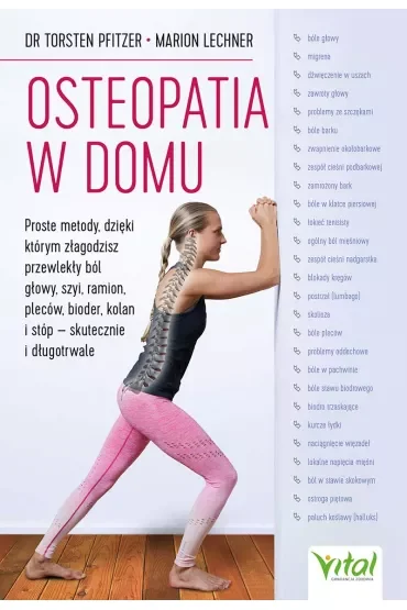 Osteopatia w domu