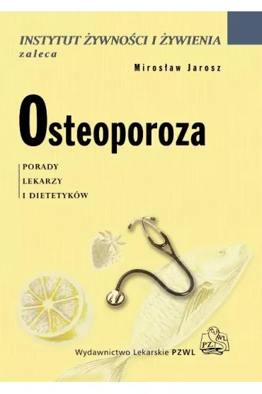 Osteoporoza