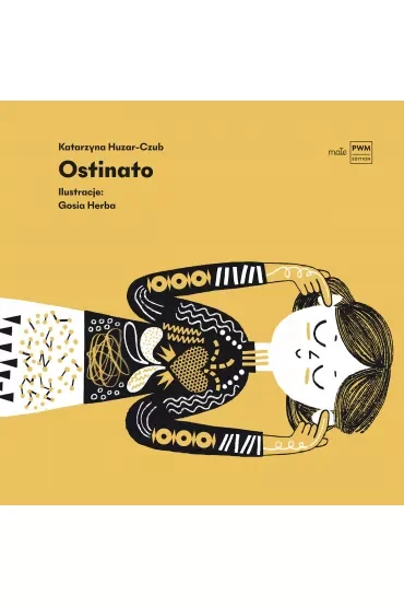 Ostinato. Sonia w krainie sonostworów