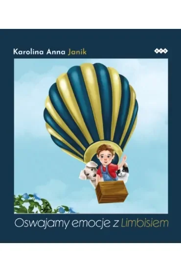 Oswajamy emocje z Limbisiem