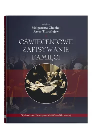 Oświeceniowe zapisywanie pamięci