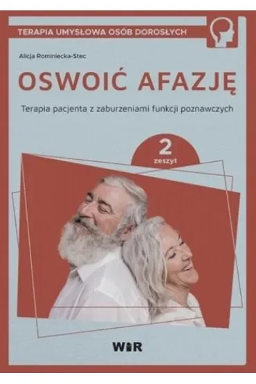 Oswoić afazję zeszyt 2