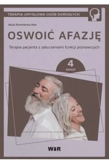 Oswoić afazję zeszyt 4