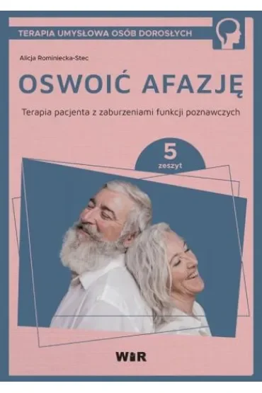 Oswoić afazję zeszyt 5