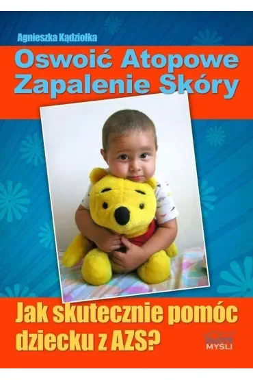 Oswoić atopowe zapalenie skóry