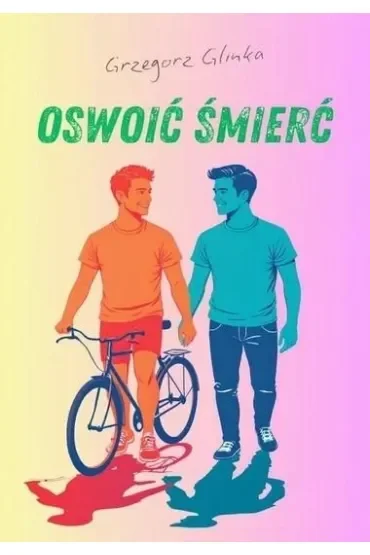 Oswoić Śmierć