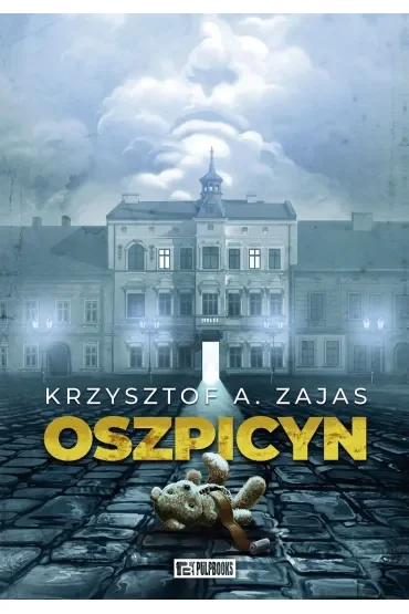 Oszpicyn