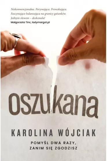 Oszukana
