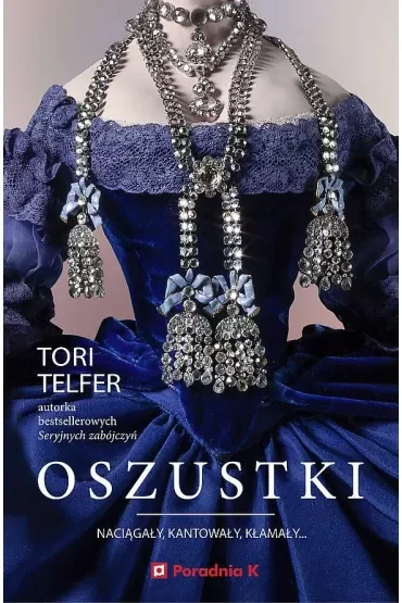 Oszustki